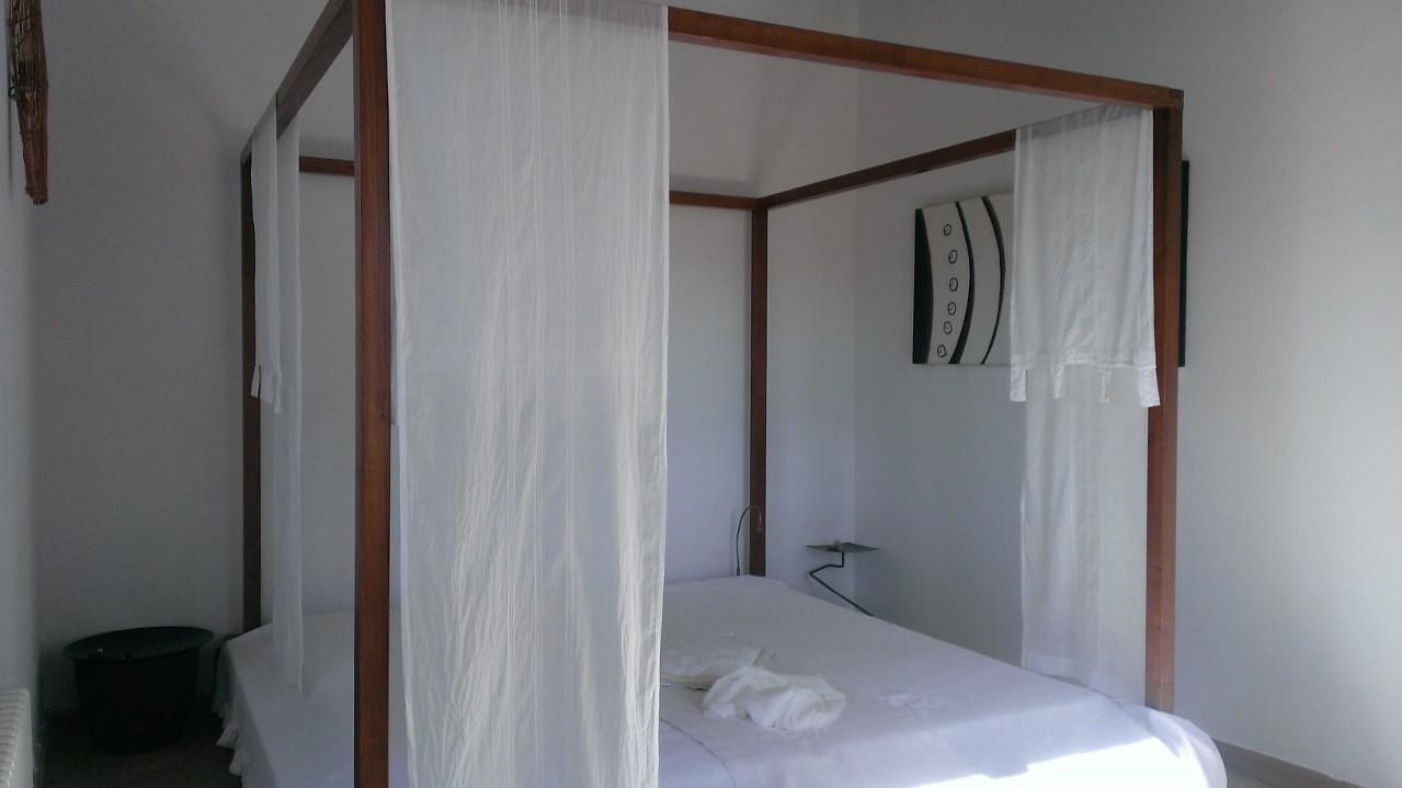 La Montagnola Retreat Hotel Gradoli Luaran gambar